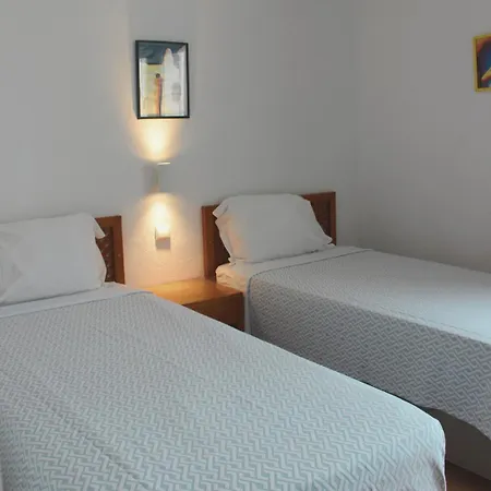 Vegas - Adults Only ゲストハウス 2*