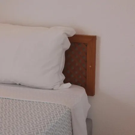 ゲストハウス Vegas - Adults Only アルブフェイラ