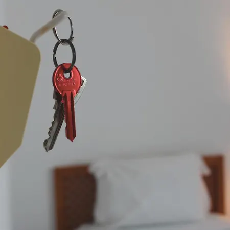 Vegas - Adults Only ゲストハウス アルブフェイラ