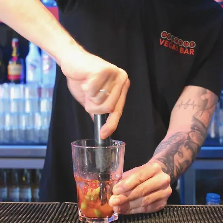 Vegas - Adults Only ゲストハウス 2*