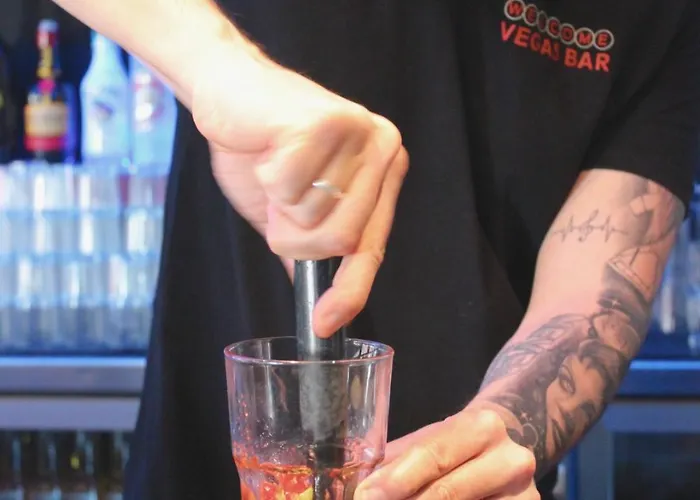 Vegas - Adults Only Vendégház 2*