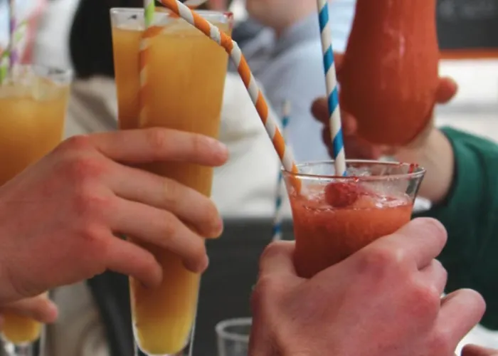 Vendégház Vegas - Adults Only Albufeira