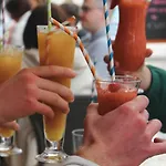 Guest house Vegas - Adults Only Albufeira