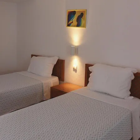 Vegas - Adults Only Πανσιόν 2*