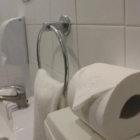 Πανσιόν Vegas - Adults Only Αλμπουφέιρα