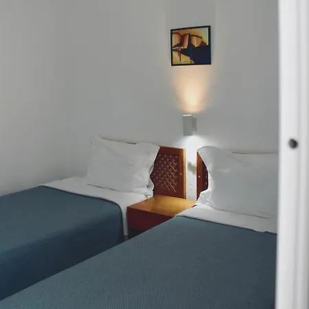 Πανσιόν Vegas - Adults Only 2*