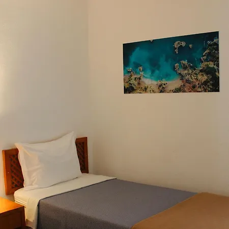 Guest house Vegas - Adults Only 2*