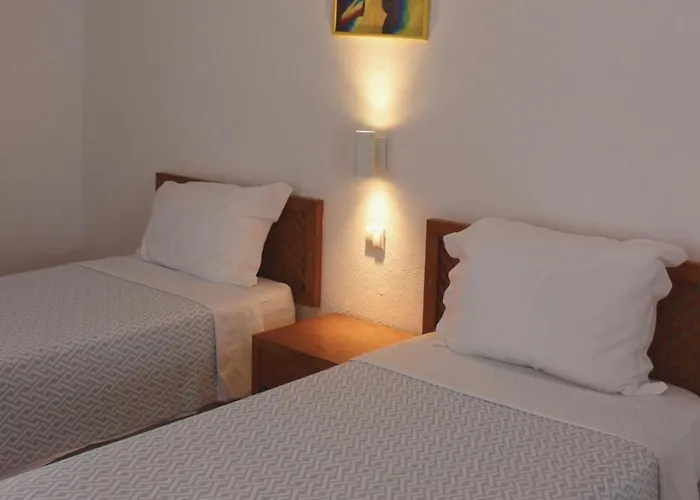 Vegas - Adults Only ゲストハウス 2*