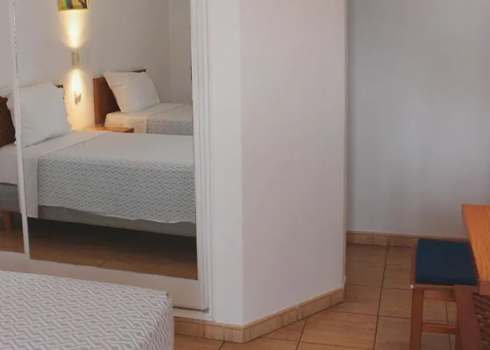 Konukevi Vegas - Adults Only Albufeira