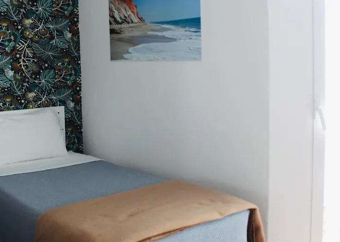 Konukevi Vegas - Adults Only Albufeira