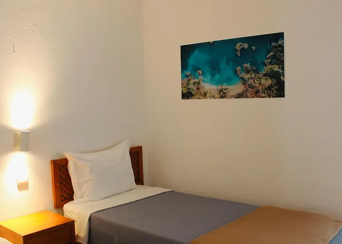 Konukevi Vegas - Adults Only 2*