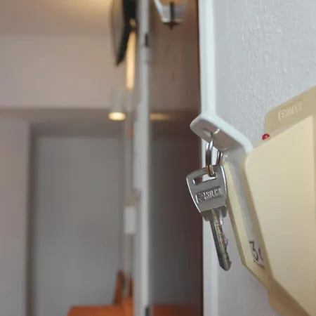 Pensión Vegas - Adults Only