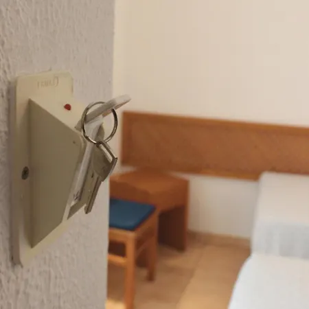 Vegas - Adults Only Pensión