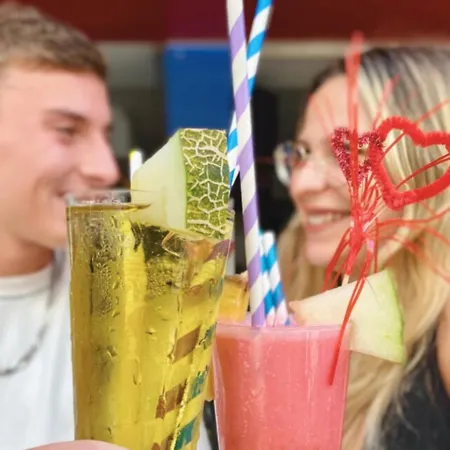 Pensión Vegas - Adults Only 2*