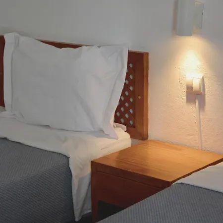 Pensión Vegas - Adults Only Albufeira