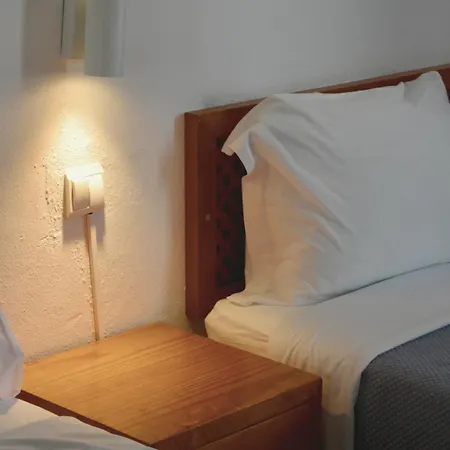 Pensión Vegas - Adults Only Albufeira